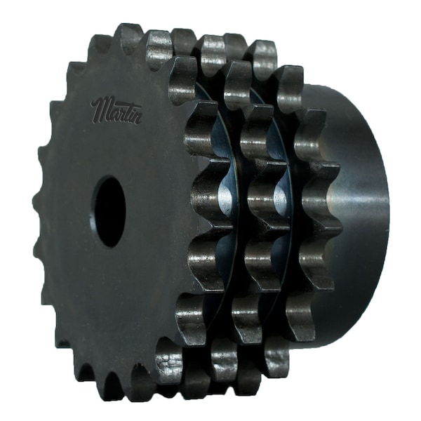 Spk Roller Triple B, E50B35